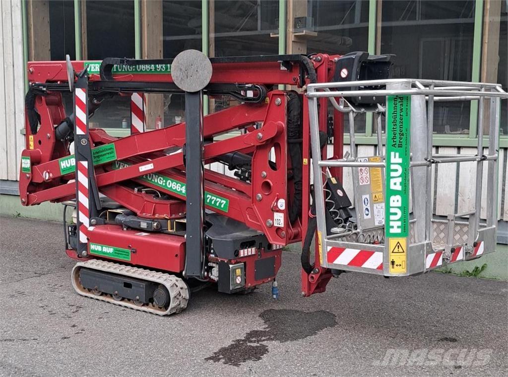 Hinowa 17.75 3S Altre piattaforme monobraccio