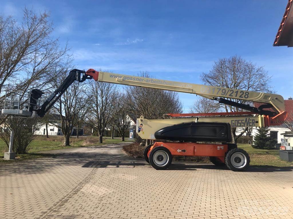 JLG 1250 AJP Piattaforme a braccio articolato