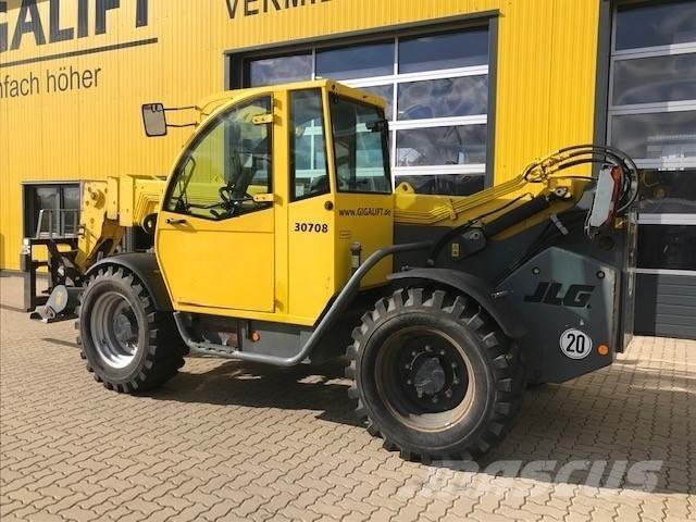 JLG 3513 ES Costruzioni - Altro