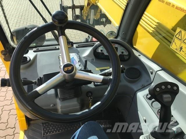 JLG 3513 ES Costruzioni - Altro