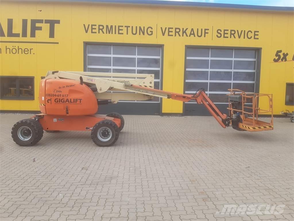 JLG 510 AJ Piattaforme a braccio articolato