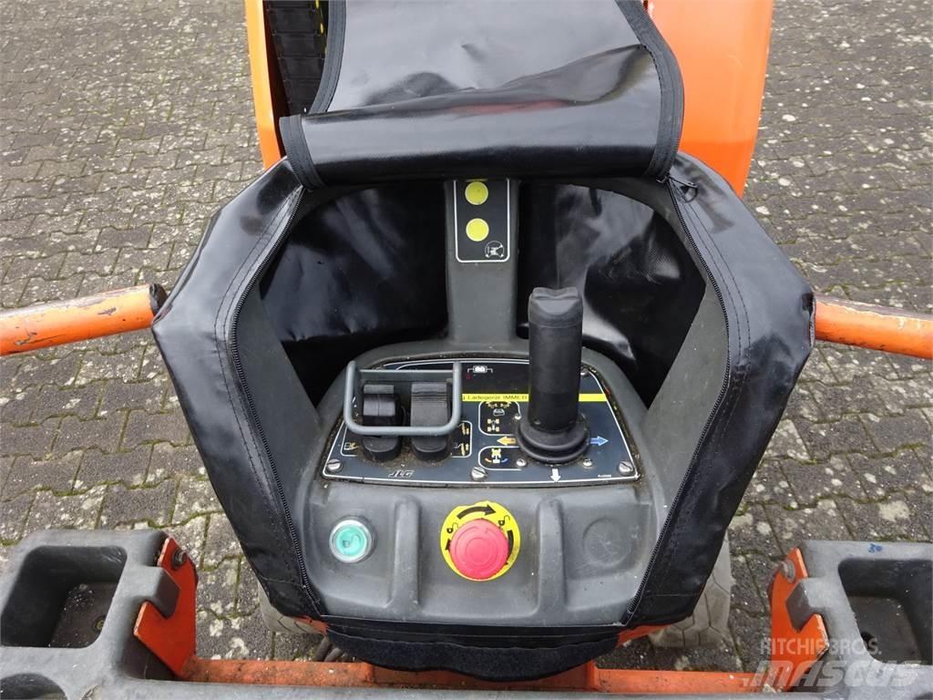 JLG Toucan 10E Altre piattaforme monobraccio