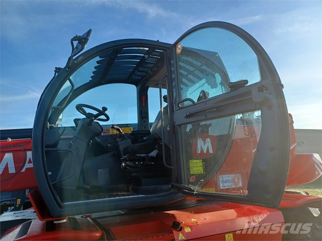 Magni RTH 5.21 Costruzioni - Altro