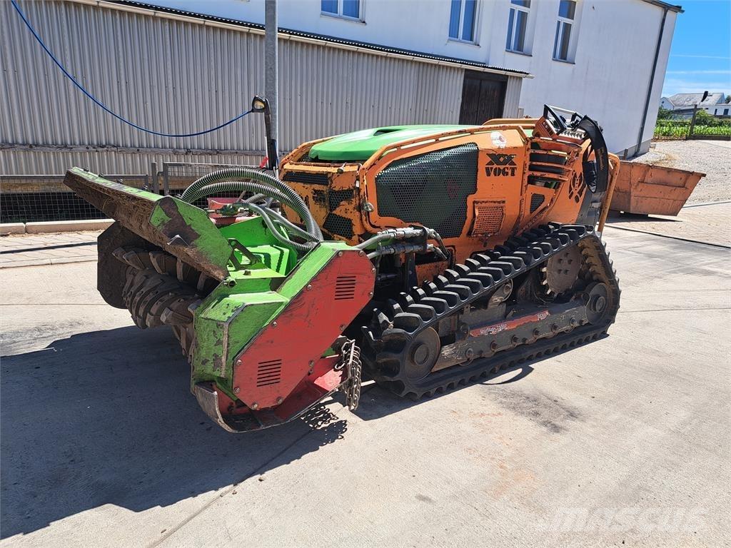 MDB LV 600 Smerigliatrici
