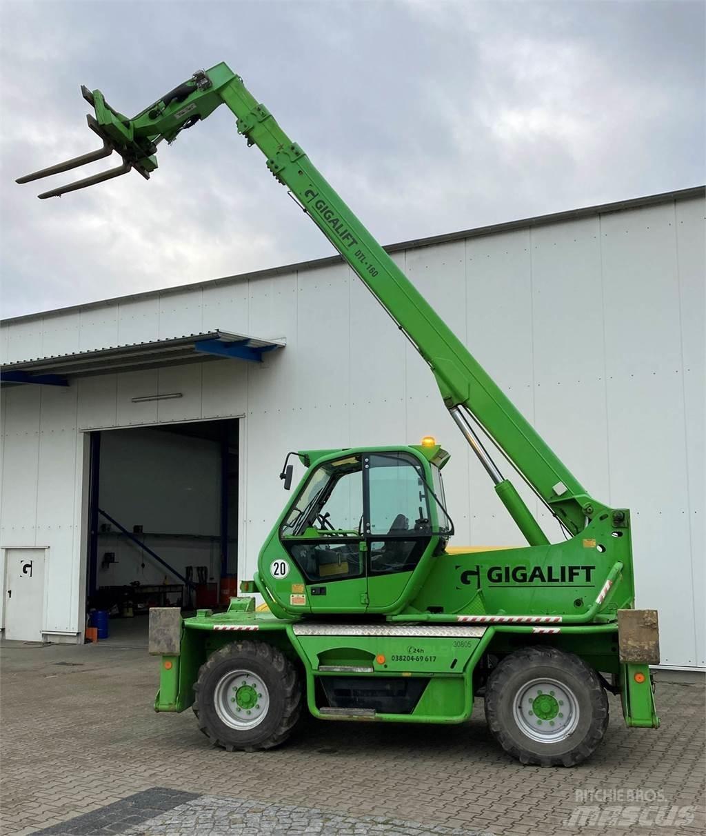 Merlo Roto 38.16 Costruzioni - Altro