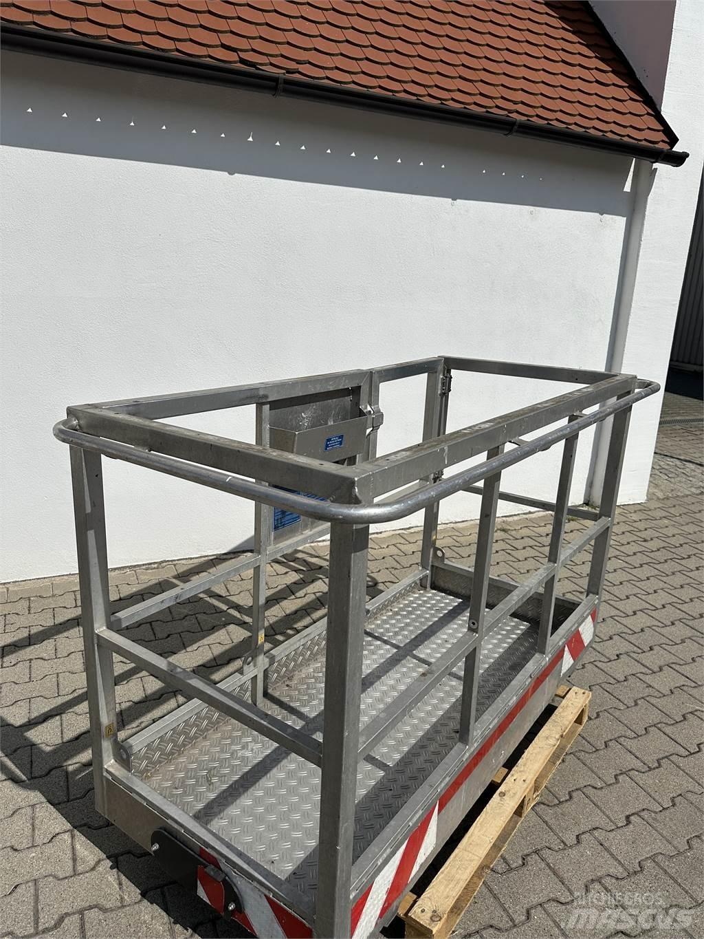 Paflinger P300 KS Costruzioni - Altro