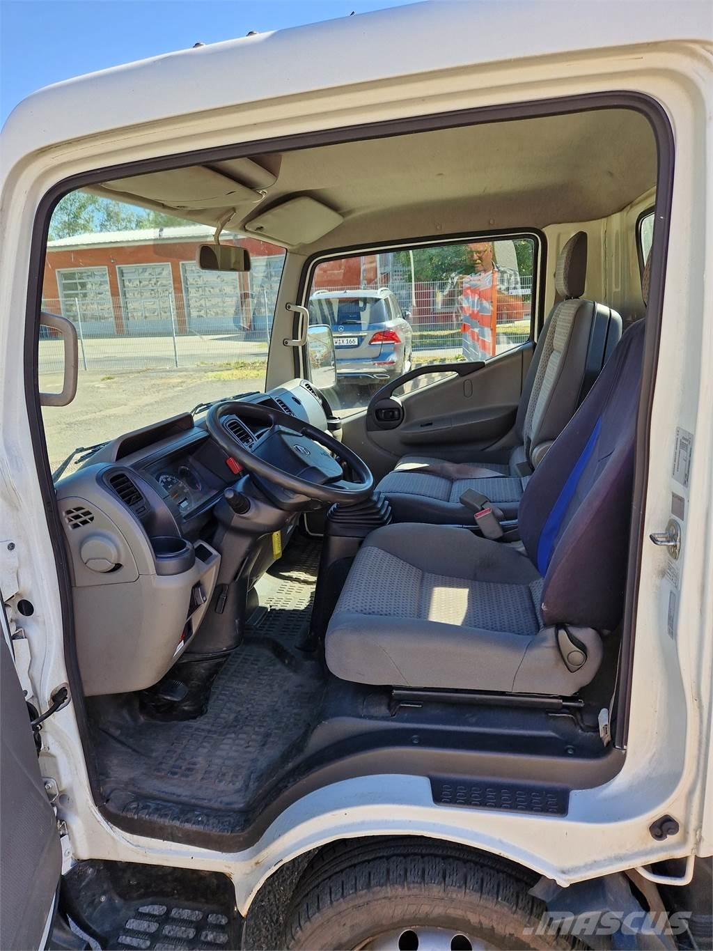 Ruthmann TB 220 Piattaforme autocarrate