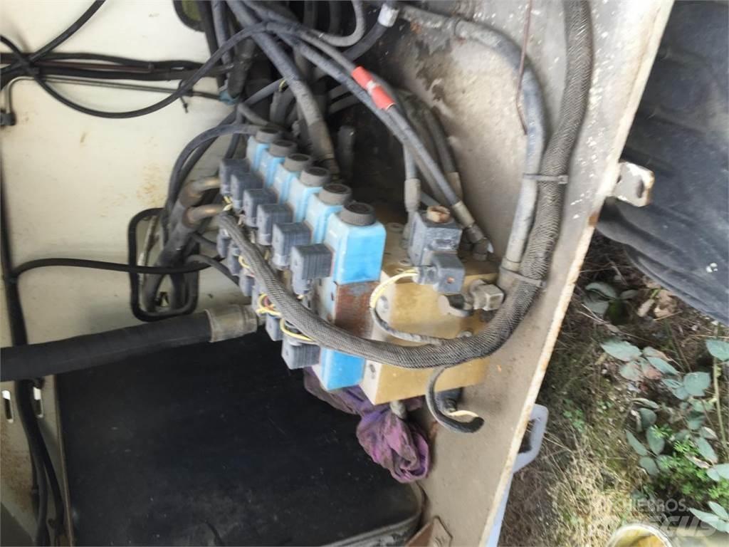 Terex TB 60 Costruzioni - Altro