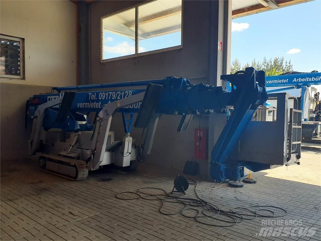 Teupen Leo 30 T Altre piattaforme monobraccio