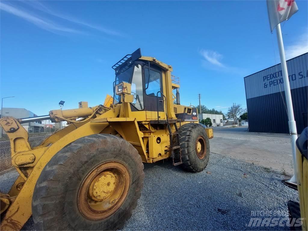Komatsu WA350 Costruzioni - Altro