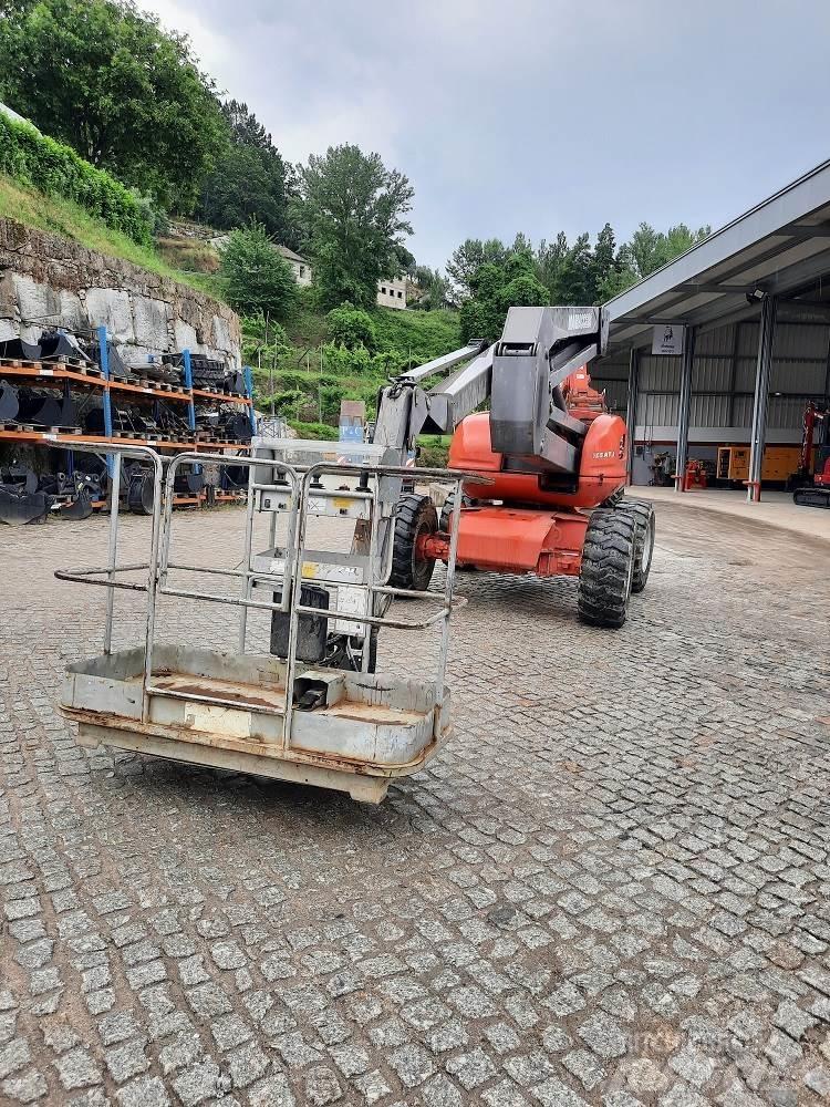 Manitou 165ATJ Piattaforme