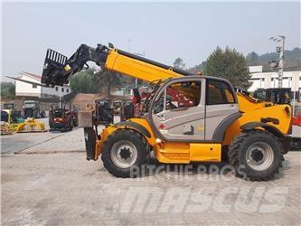 Manitou MT1440 Carrello retrattile