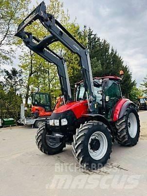 Case IH Farmall 105C Trattori