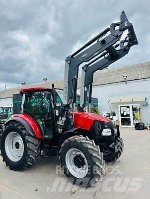 Case IH Farmall 105C Trattori