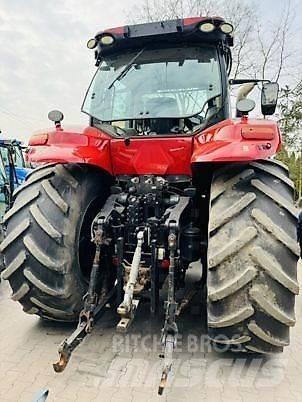 Case IH MAGNUM 340 Trattori