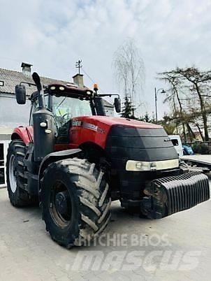 Case IH MAGNUM 340 Trattori