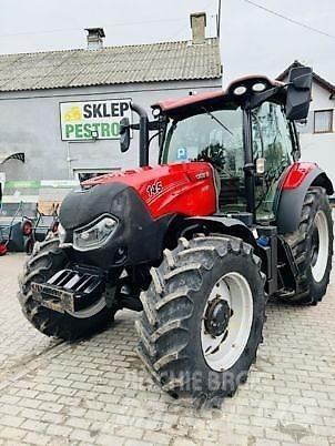 Case IH MAXXUM 145 Trattori