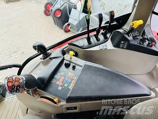 Case IH MAXXUM 145 Trattori
