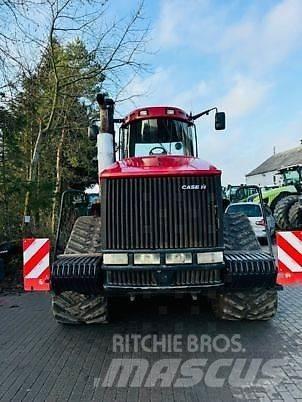 Case IH QUADTRAC 535 Trattori