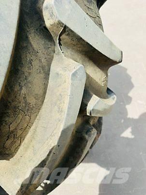 CLAAS ARION 640 Trattori