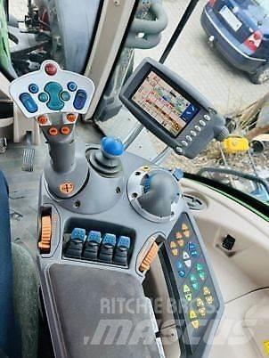 Fendt 933 VARIO Trattori