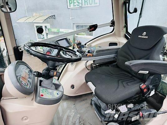 Fendt 936 VARIO TMS Trattori