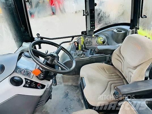 Fendt 936 VARIO TMS Trattori