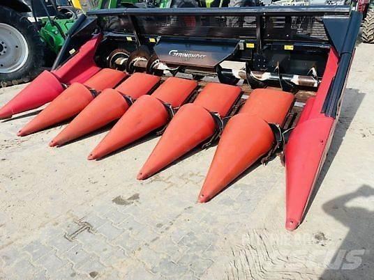 Geringhoff PCA 600 Accessori per mietitrebbiatrici