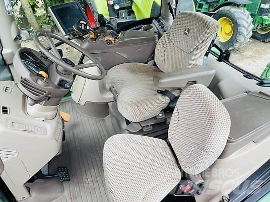 John Deere 6250R Trattori