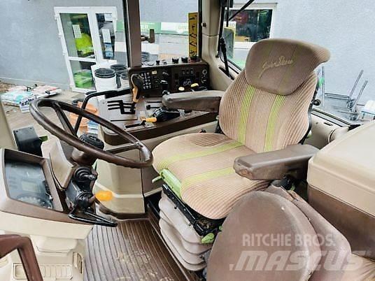 John Deere 6920 Trattori
