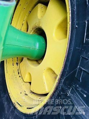 John Deere 8345R Trattori