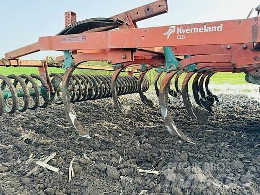 Kverneland CLB Coltivatori