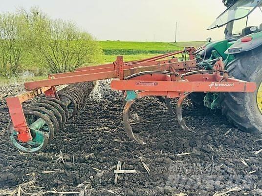 Kverneland CLB Coltivatori
