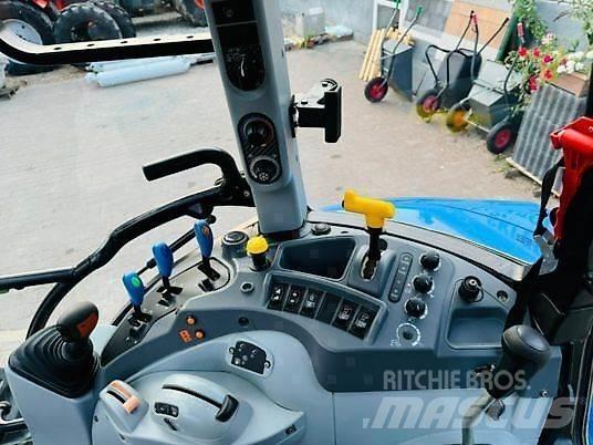 New Holland T5.110 Trattori