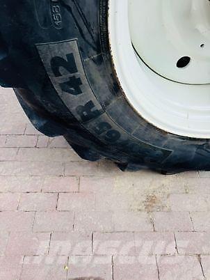 New Holland T7.230 Trattori