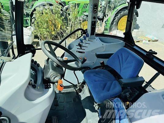 New Holland TD5.95 Trattori