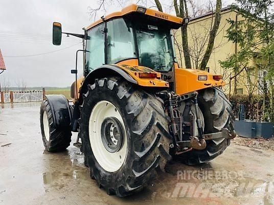 Renault ARES 826 RZ Trattori