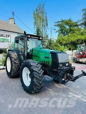 Valtra 8150 Trattori