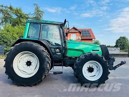 Valtra 8150 Trattori