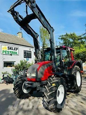 Valtra N101 Trattori