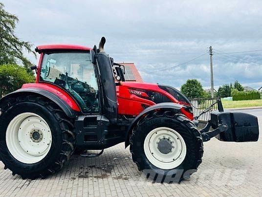 Valtra T234 ACTIVE Trattori