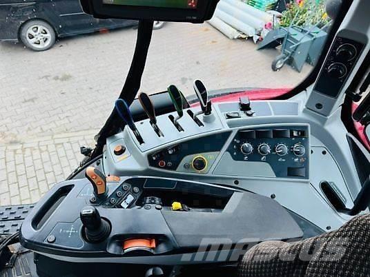 Valtra T234 ACTIVE Trattori