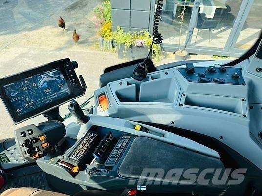 Valtra T254 Versu Trattori
