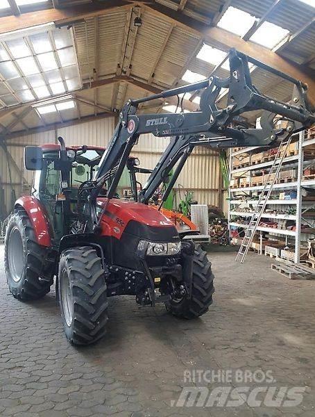 Case IH 95C Trattori