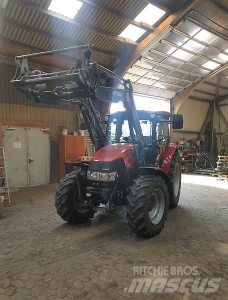 Case IH 95C Trattori