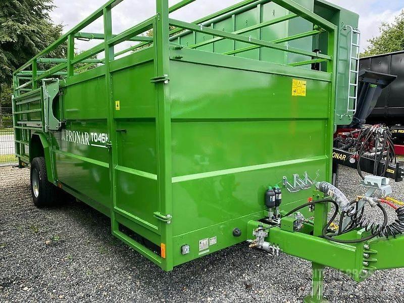 Pronar T046H Costruzioni - Altro