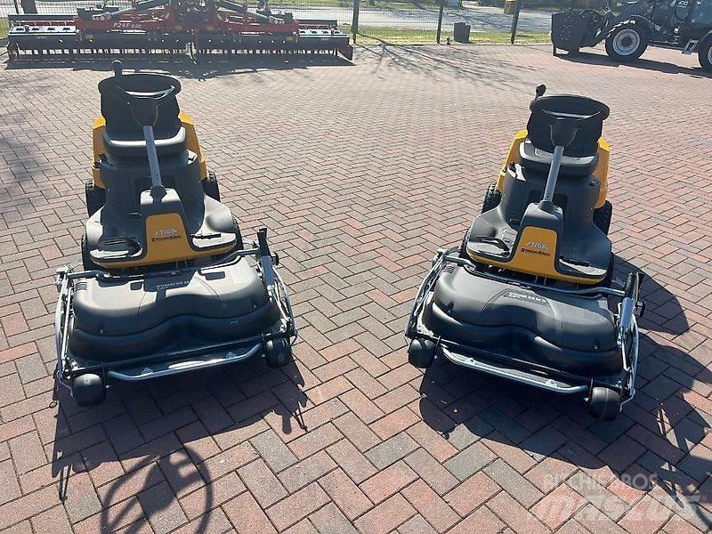 Stiga 300RC Costruzioni - Altro