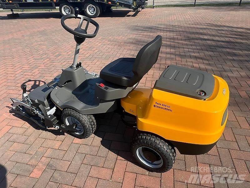 Stiga 300RC Costruzioni - Altro