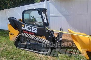 JCB 215T Costruzioni - Altro