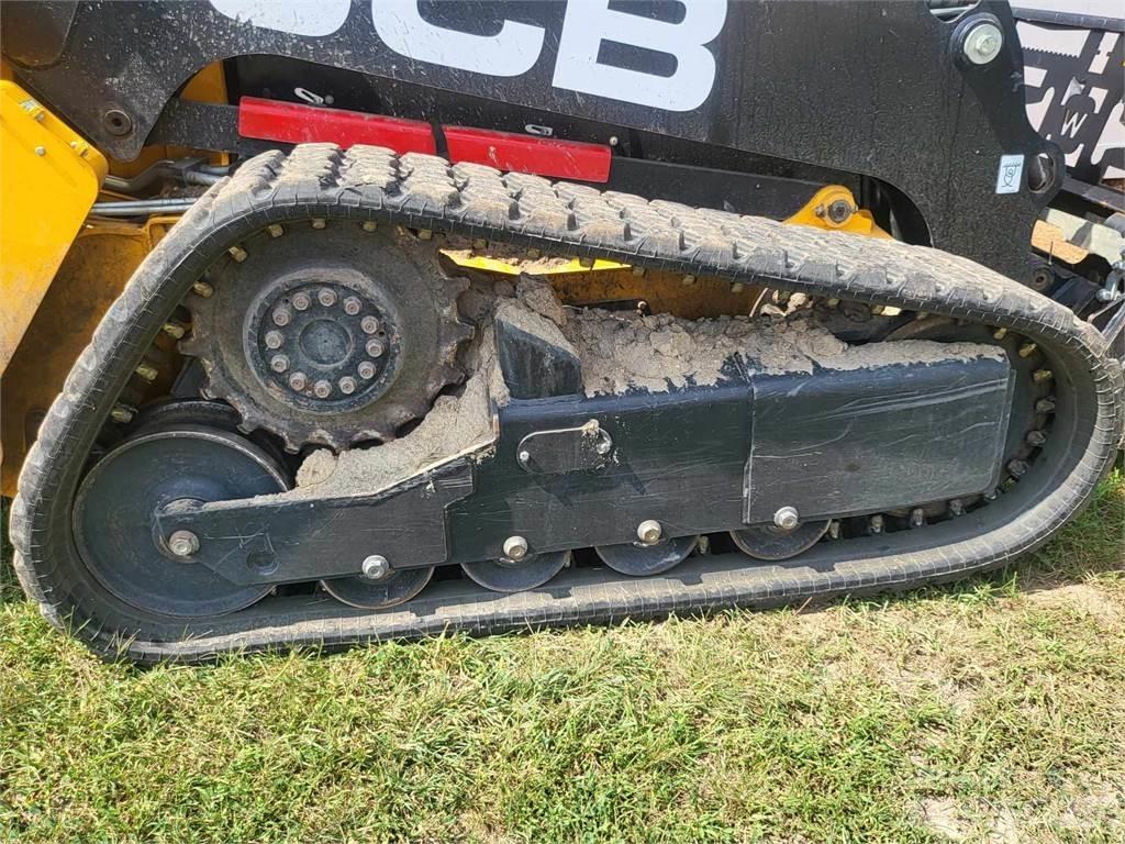 JCB 215T Costruzioni - Altro